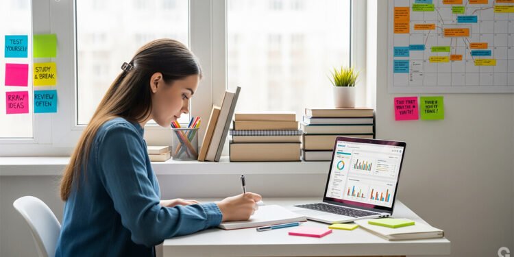 How To Be Good In Studies: 10 Proven Learning Tricks.