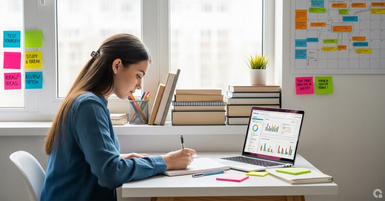 How To Be Good In Studies: 10 Proven Learning Tricks.