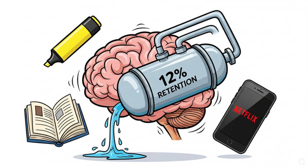 How To Be Good In Studies: 10 Proven Learning Tricks.