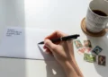 How to Address an Envelope Properly Complete Guide with Examples