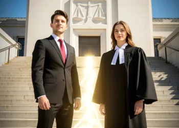 How to Become a Judge Education, Steps, and Requirements Explained.