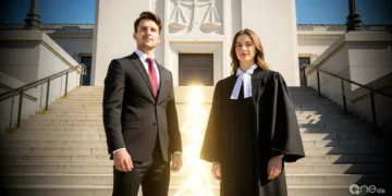 How to Become a Judge Education, Steps, and Requirements Explained.