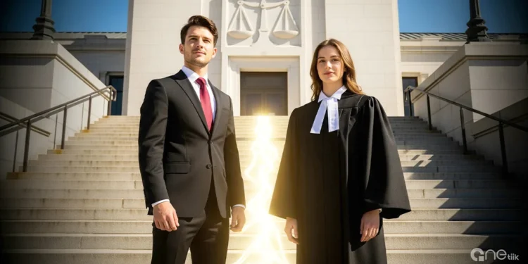 How to Become a Judge Education, Steps, and Requirements Explained.