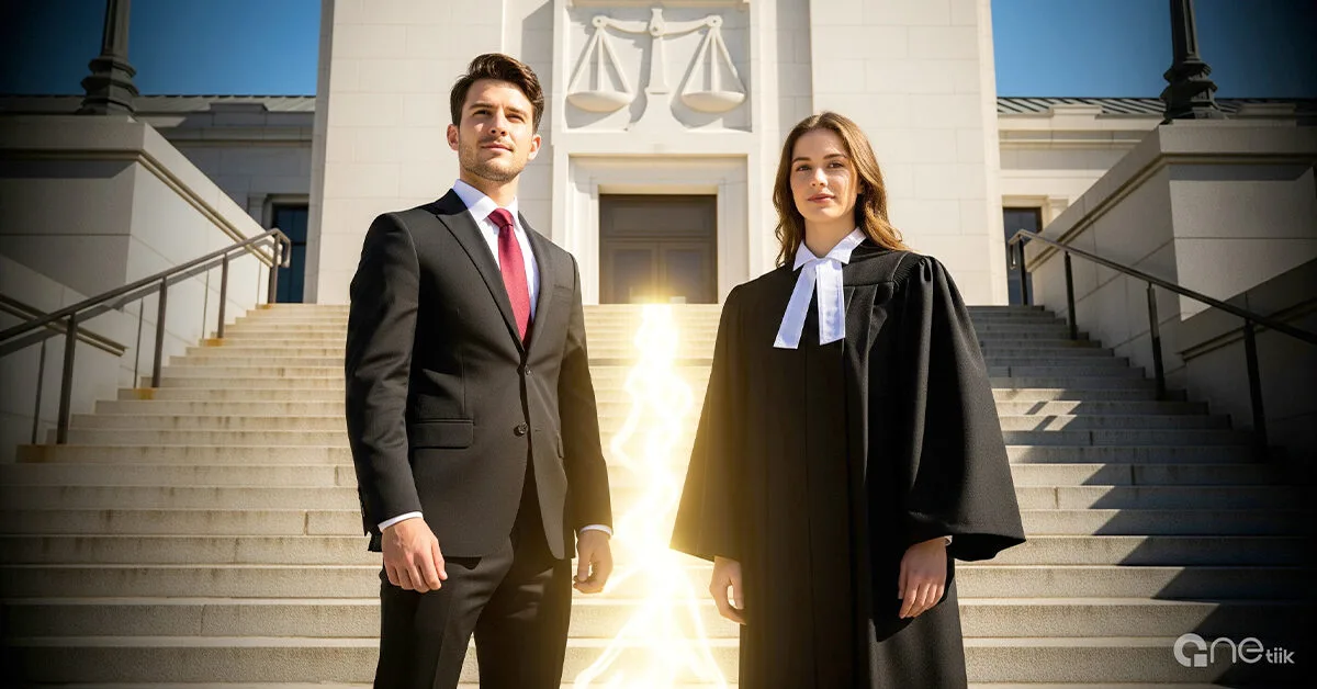 How to Become a Judge Education, Steps, and Requirements Explained.