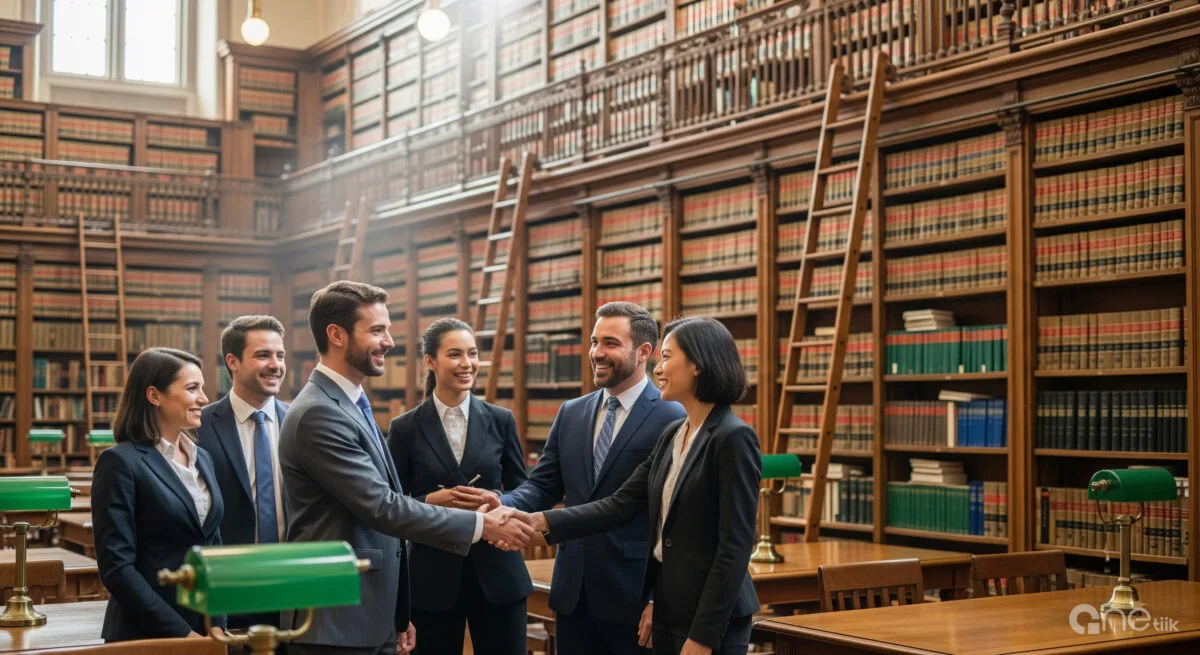 How to Become a Judge? Education, Steps, and Requirements Explained.