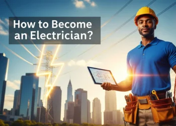 How to Become an Electrician Step-by-Step Guide & Qualifications