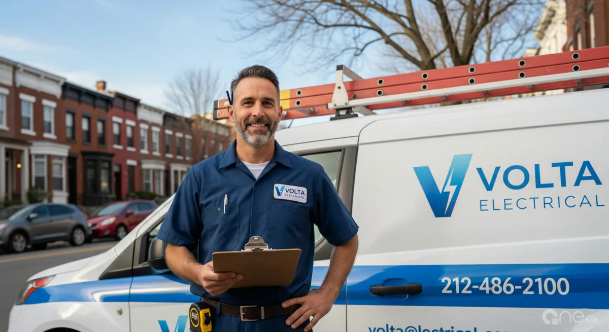 How to Become an Electrician  Step-by-Step Guide & Qualifications