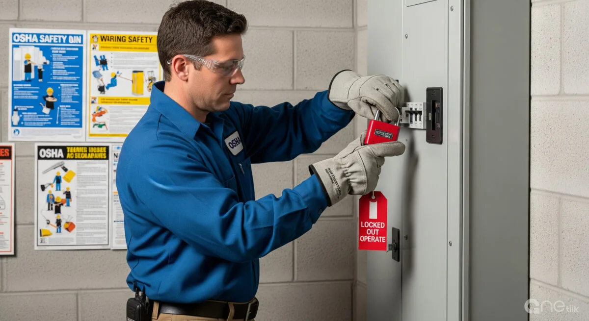 How to Become an Electrician  Step-by-Step Guide & Qualifications