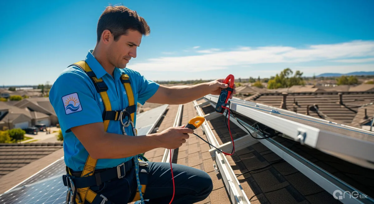 How to Become an Electrician  Step-by-Step Guide & Qualifications