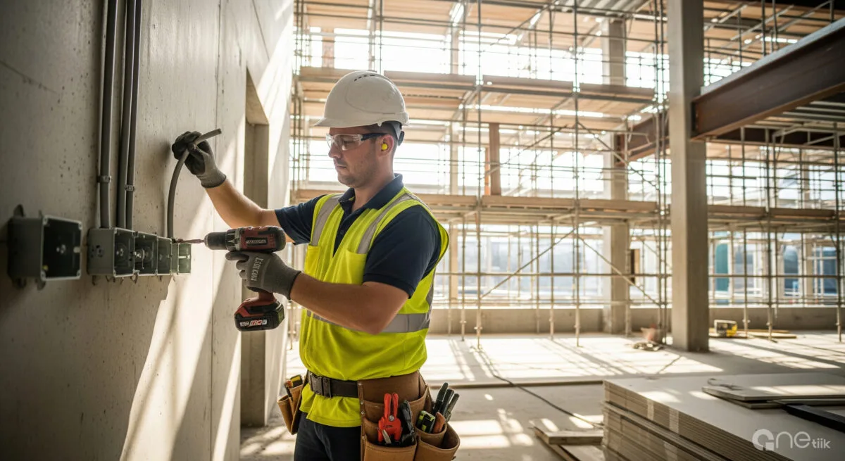 How to Become an Electrician  Step-by-Step Guide & Qualifications