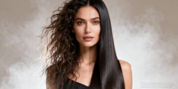 How to Get Rid of Frizzy Hair: (Fast Fixes, Natural Remedies, Daily Routine, and Long‑Lasting Treatments)