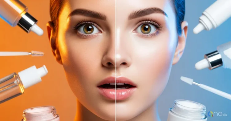 How to Remove Tan from Face 8 Proven Home Remedies & Fast Fixes.