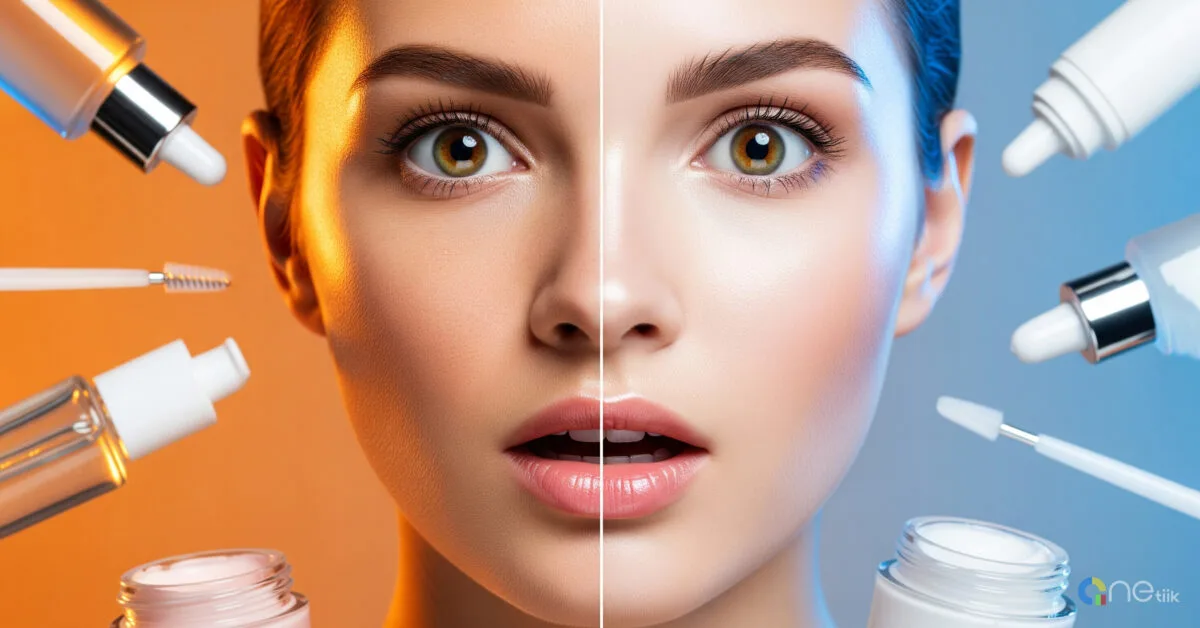 How to Remove Tan from Face 8 Proven Home Remedies & Fast Fixes.