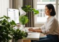 Mental Wellness Tips For Remote Workers: How To Stay Focused, Healthy, And Productive 8 Mental Wellness Tips for Remote Workers: How to Stay Focused, Healthy, and Productive