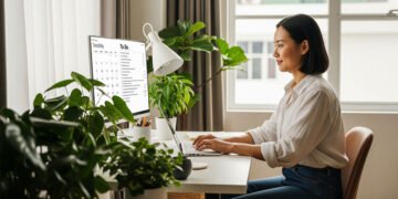 Mental Wellness Tips for Remote Workers: How to Stay Focused, Healthy, and Productive