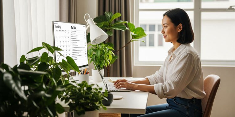 Mental Wellness Tips for Remote Workers: How to Stay Focused, Healthy, and Productive