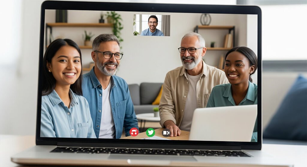Mental Wellness Tips for Remote Workers: How to Stay Focused, Healthy, and Productive 4 Mental Wellness Tips for Remote Workers: How to Stay Focused, Healthy, and Productive