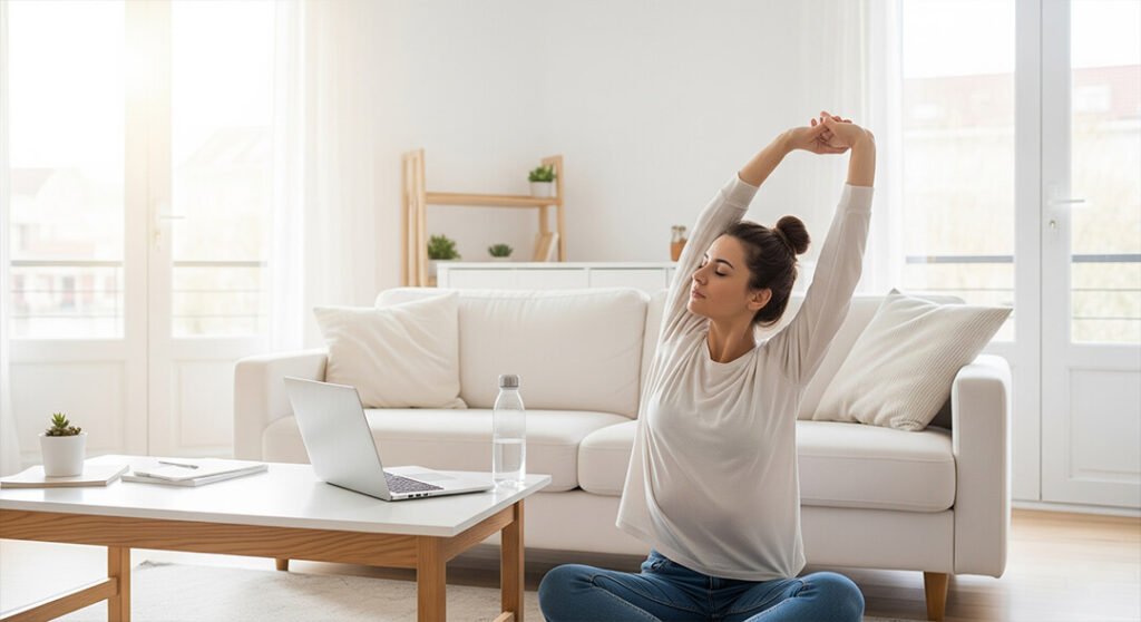 Mental Wellness Tips for Remote Workers: How to Stay Focused, Healthy, and Productive 5 Mental Wellness Tips for Remote Workers: How to Stay Focused, Healthy, and Productive