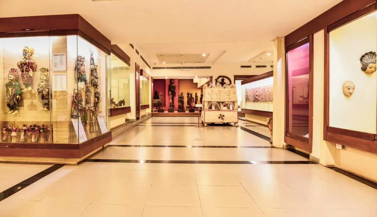 12+ Best Place To Visit In Delhi | A Simple Month-By-Month Guide (January → December) 6 National Museum, Crafts Museum, art galleries - Best Place To Visit In Delhi A simple Month-By-Month Guide (January → December)