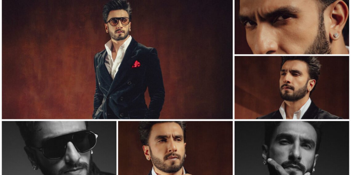 Ranveer Singh