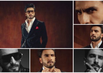 Ranveer Singh