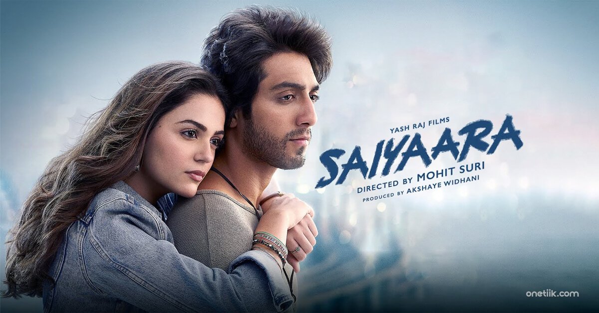 Saiyaara Movie (2025): Plot, Reviews, Songs & Cast All Details.