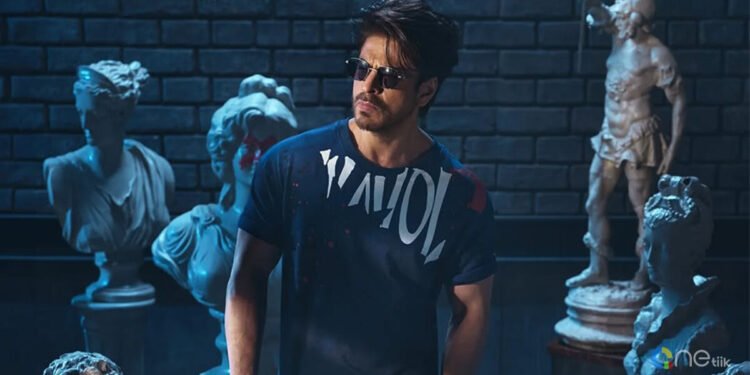 Shah Rukh Khan Biography Movies, Awards, Filmography, Career & Personal Life