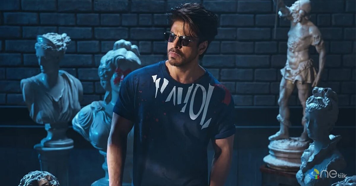 Shah Rukh Khan Biography Movies, Awards, Filmography, Career & Personal Life