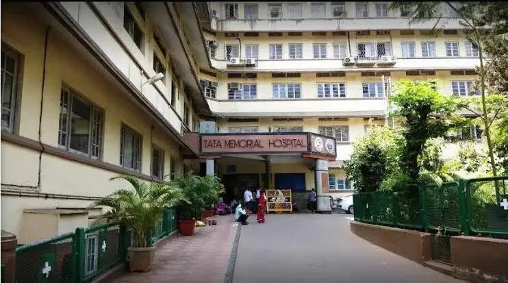 Tata Memorial Hospital Mumbai cancer care unit, India’s top oncology center