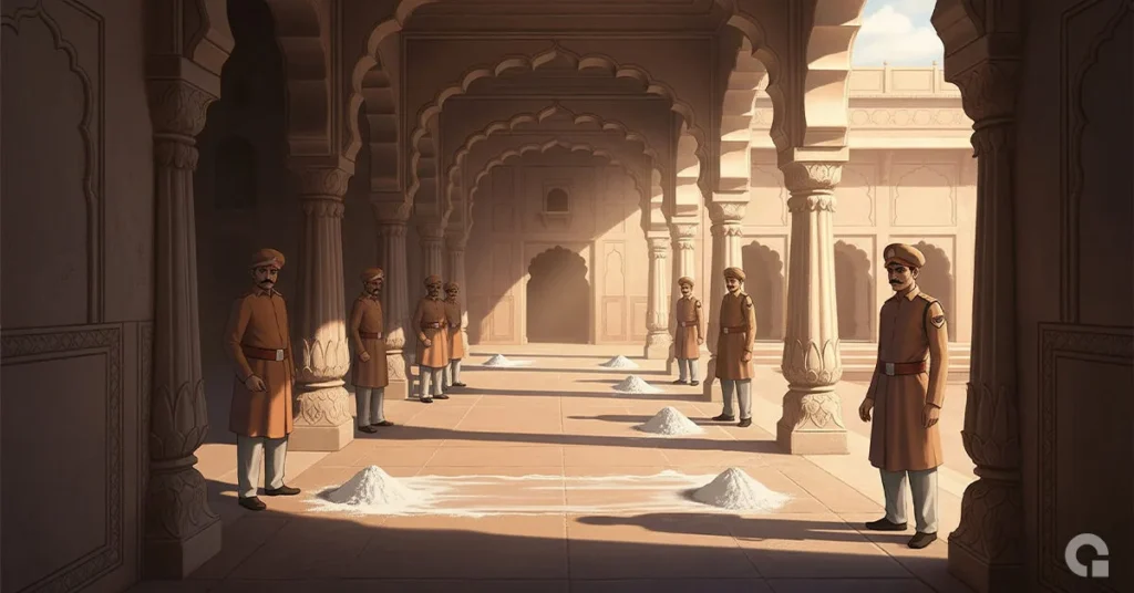 The King and the Invisible Thief: Moral Story in Hindi of Wisdom & Justice 6 The King and the Invisible Thief: Moral Story in Hindi of Wisdom & Justice