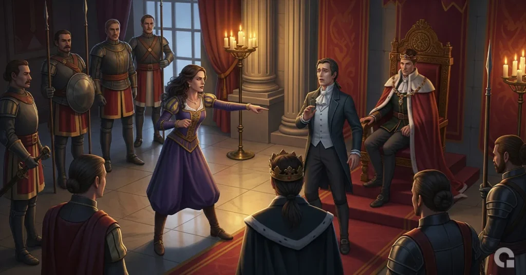 The King and the Invisible Thief: Moral Story in Hindi of Wisdom & Justice 9 The King and the Invisible Thief: Moral Story in Hindi of Wisdom & Justice.
