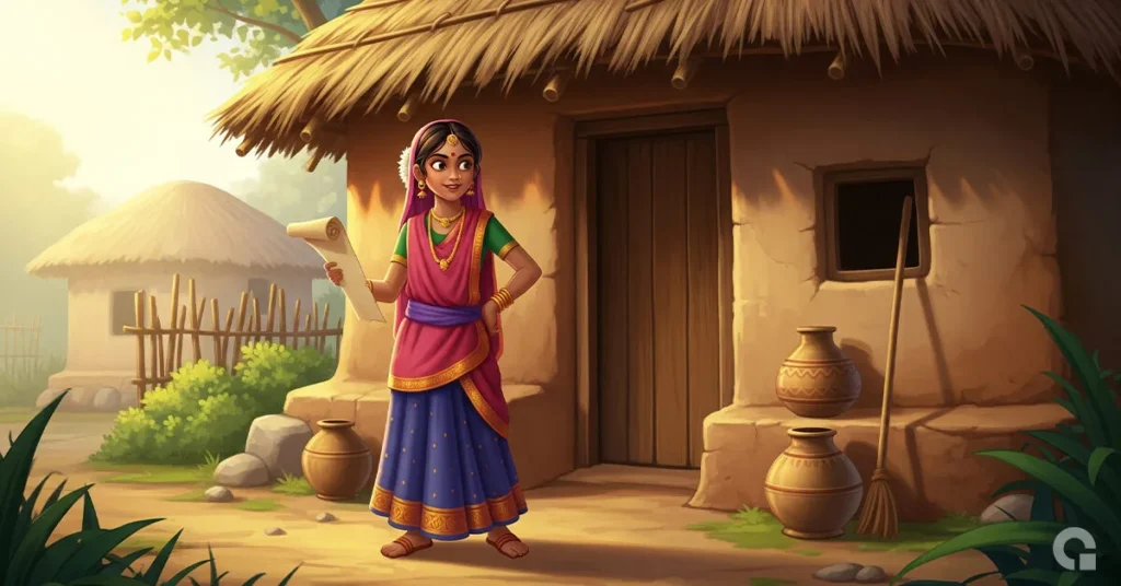 The King and the Invisible Thief: Moral Story in Hindi of Wisdom & Justice 4 The King and the Invisible Thief: Moral Story in Hindi of Wisdom & Justice