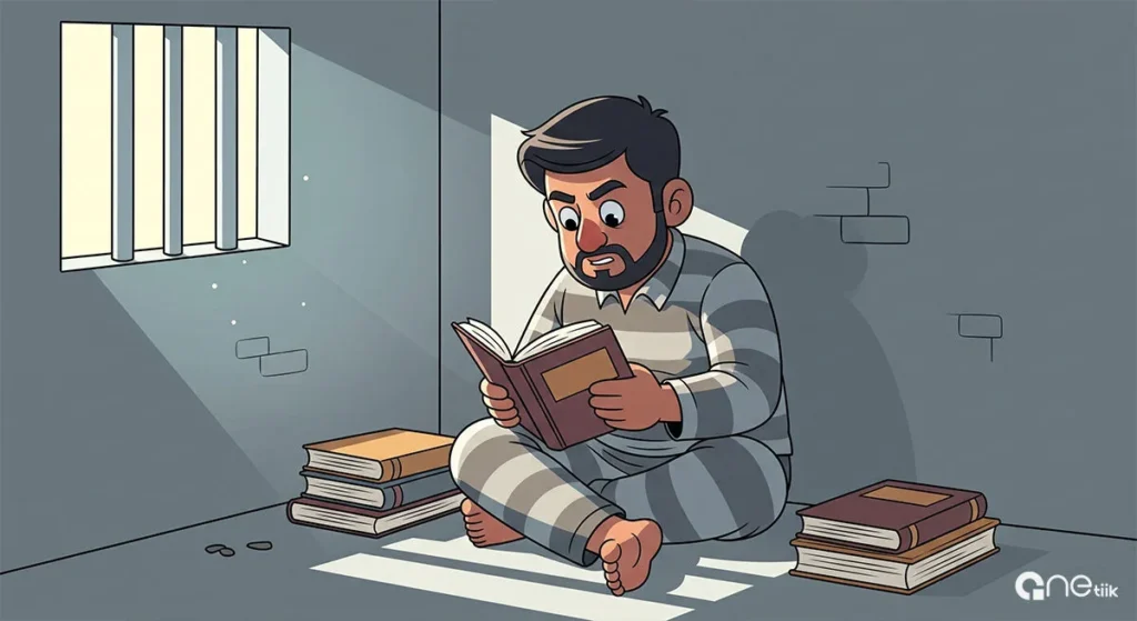 The Milkman’s Revenge Thriller Moral Stories In Hindi About Justice 