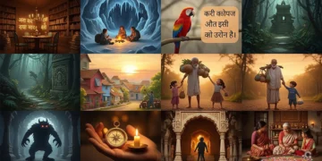 Top 10 Moral Stories In Hindi: Interesting, Suspenseful & Motivational