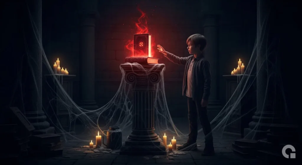 Top 10 Moral Stories In Hindi - The Haunted Library