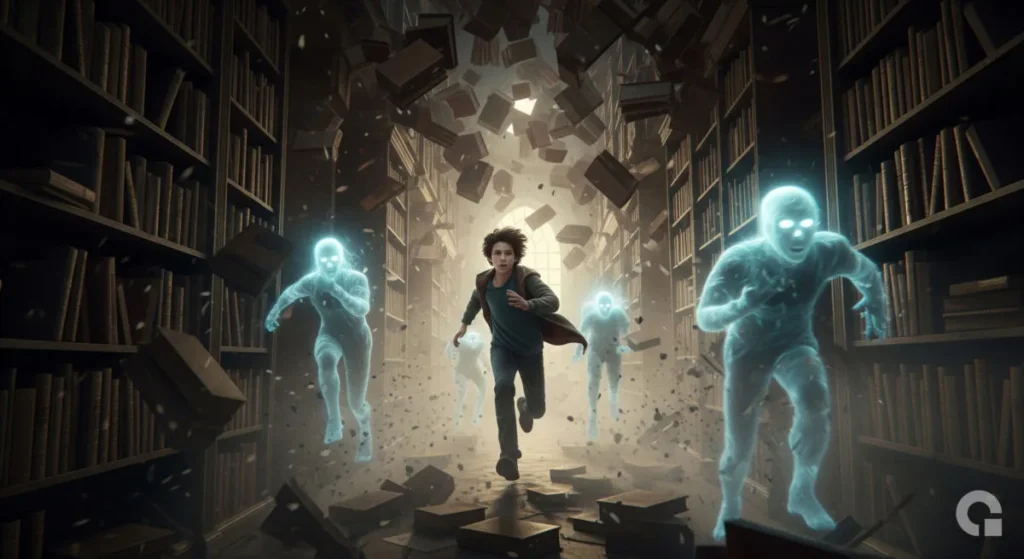 Top 10 Moral Stories In Hindi - The Haunted Library