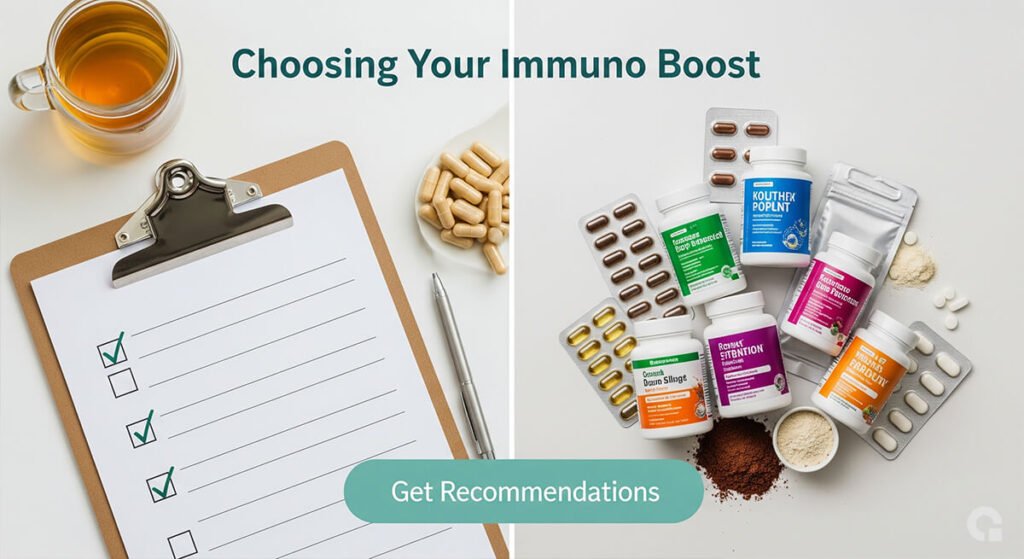 Ultimate Guide to Immuno Boost: Strengthen Your Body’s Defense Naturally 8 Ultimate Guide to Immuno Boost: Strengthen Your Body’s Defense Naturally