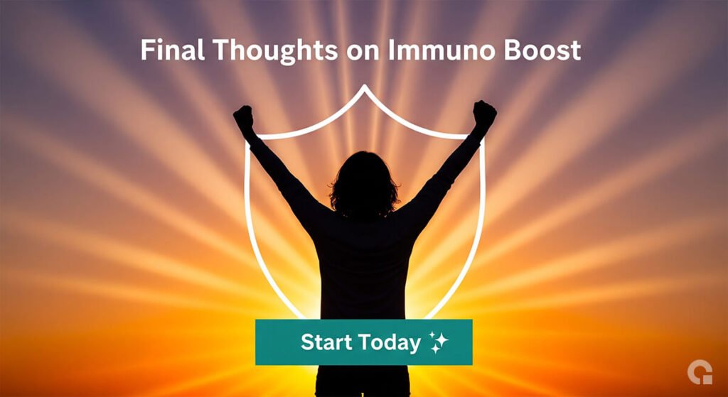 Ultimate Guide to Immuno Boost: Strengthen Your Body’s Defense Naturally 10 Ultimate Guide to Immuno Boost: Strengthen Your Body’s Defense Naturally