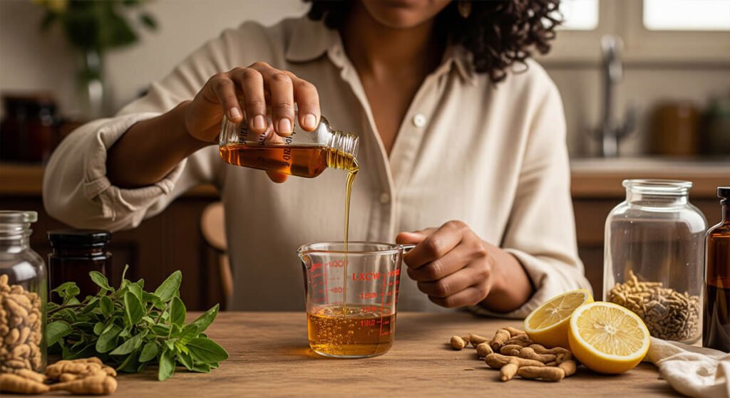 Ultimate Guide to Immuno Boost: Strengthen Your Body’s Defense Naturally 5 Ultimate Guide to Immuno Boost: Strengthen Your Body’s Defense Naturally