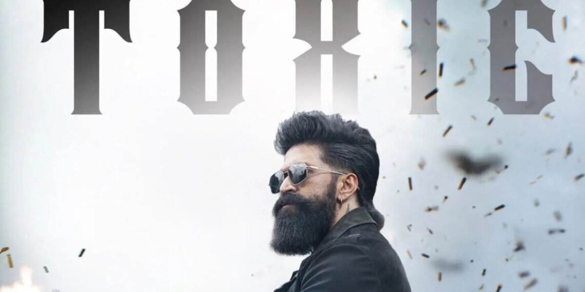 Toxic 1 Rukmini Vasanth as Mellisa - Toxic Movie Review Story, Cast, Ending Explained, OTT Release, Box Office & Everything You Need to Know