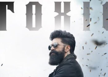 Rukmini Vasanth as Mellisa - Toxic Movie Review Story, Cast, Ending Explained, OTT Release, Box Office & Everything You Need to Know
