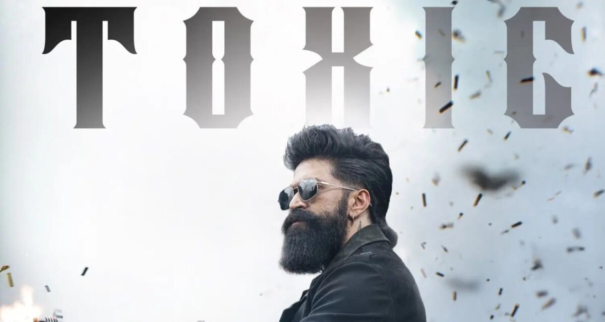 Rukmini Vasanth as Mellisa - Toxic Movie Review Story, Cast, Ending Explained, OTT Release, Box Office & Everything You Need to Know