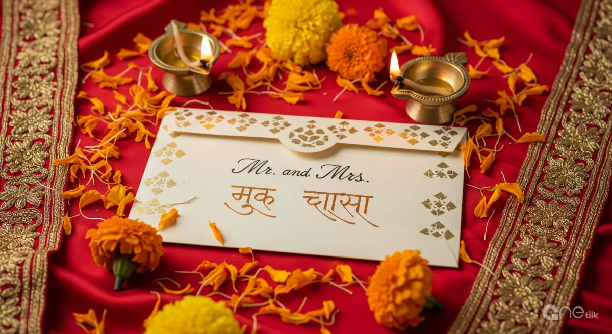 Traditional Ways to Address a Married Couple. How to Address an Envelope to a Married Couple?