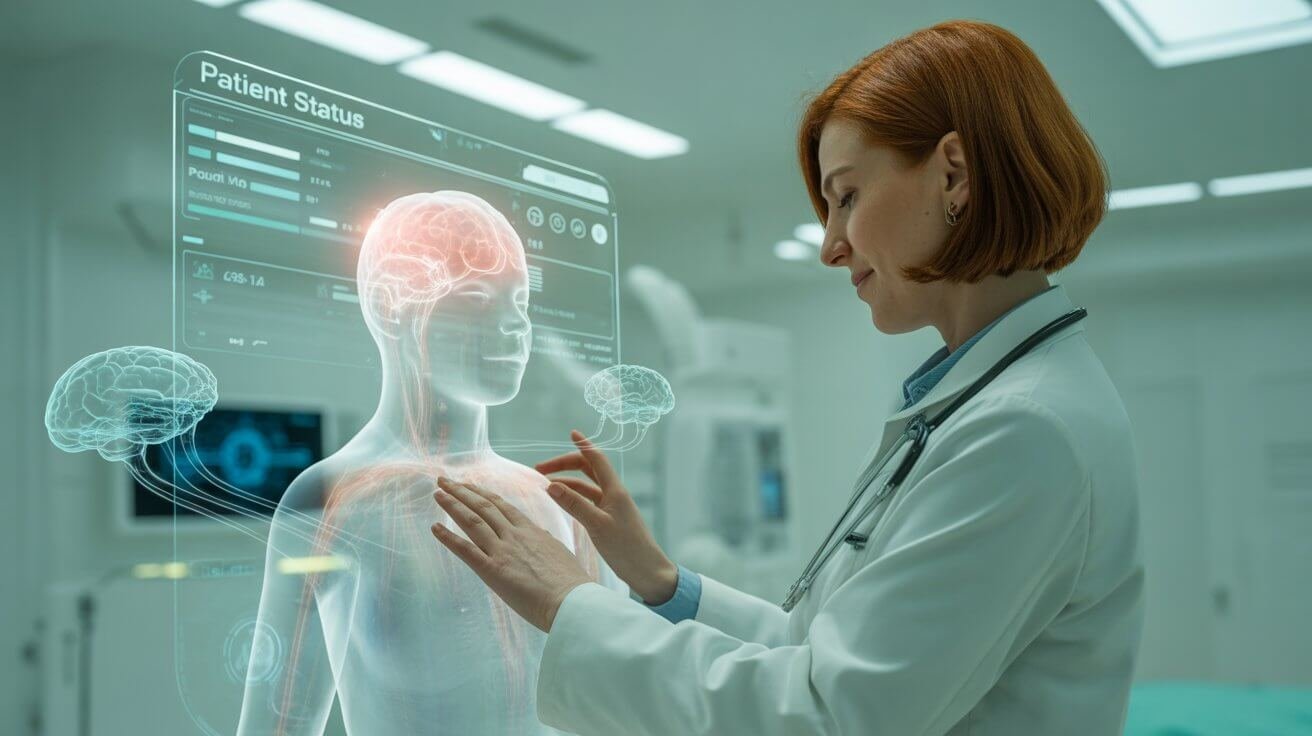 AI Applications in Healthcare: Tools, Trends, Real-World Impact & Future Insights. 9 AI Applications in Healthcare: Tools, Trends, Real-World Impact & Future Insights.