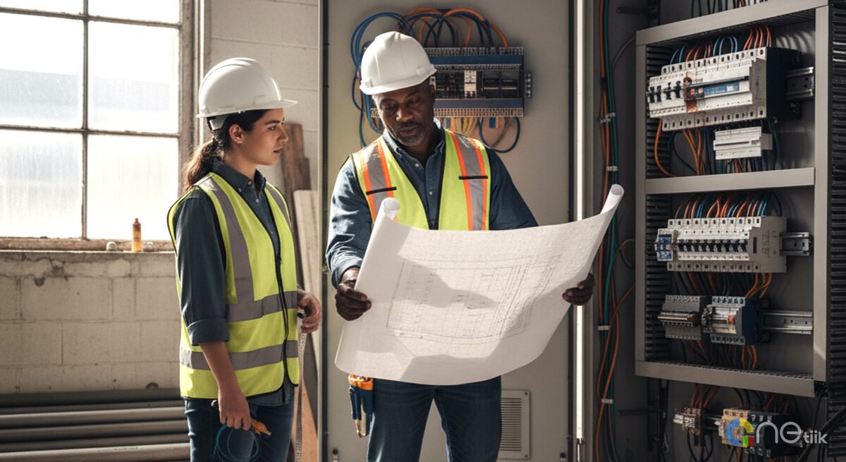 how long does it take to become an electrician? What does it take to become an electrician