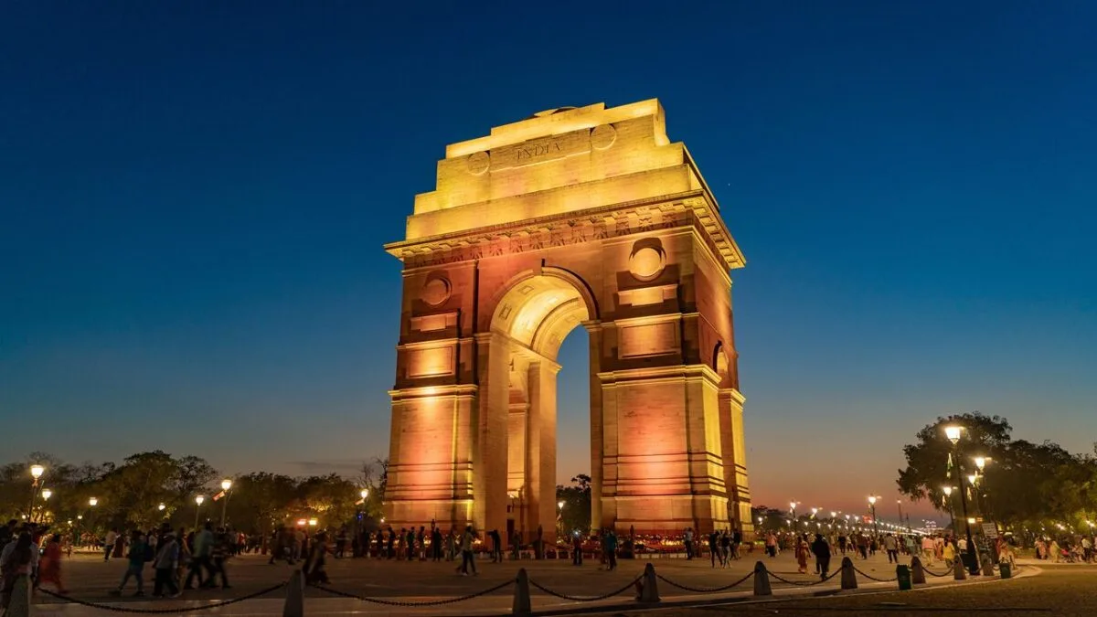 12+ Best Place To Visit In Delhi  A simple Month-By-Month Guide 