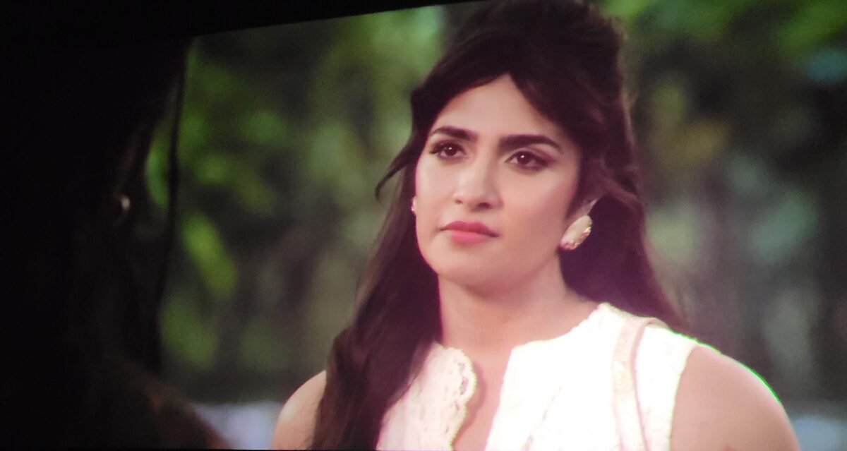 Toxic 2 Rukmini Vasanth as Mellisa - Toxic Movie Review: Story, Cast, Ending Explained, OTT Release, Box Office & Everything You Need to Know